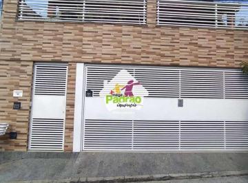 Casa · 144m² · 3 Quartos · 3 Vagas · Sobrado com 3 dorms, Cidade Maia, Guarulhos - R$ 1.08 mi, Cod: 8808