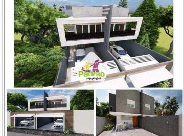 Casa · 150m² · 3 Quartos · 4 Vagas · Sobrado com 3 dorms, Vila Pedro Moreira, Guarulhos - R$ 1.15 mi, Cod: 8788