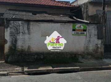 Terreno · 1000m² · Área, Vila Galvão, Guarulhos - R$ 3 mi, Cod: 8756