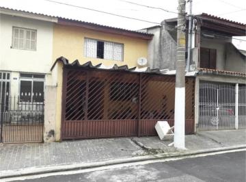 Casa de 3 quartos, São Paulo · Sobrado para venda tem 150 m² com 3 quartos em Jaçanã - São Paulo - SP