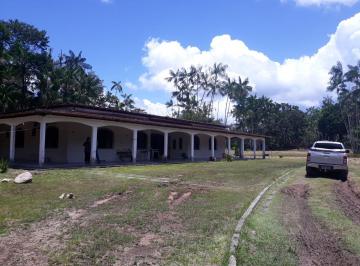 Rural de 6 quartos, Belém · CHÁCARA EM BENEVIDES _ PARÁ, HARAS.