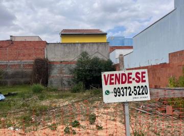 Foto 08 · Terreno a venda no Jd Sabiás - Aceita financiamento - 150 m² com muro feito na lateral e fundos e p
