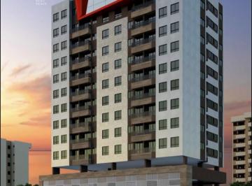 Apartamento de 1 quarto, Maceió · Lançamento - Apartamento de 1 a 2 quartos em Jatiúca