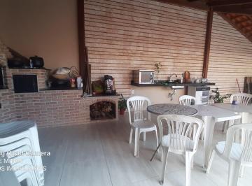 Casa de 4 quartos, Belo Horizonte · CASA á venda no Santa Amélia.