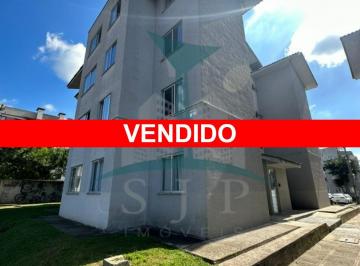 Foto 01 · Excelente Apartamento (47,30 m²) em Condomínio Residencial São José á venda na Colônia Rio Grande e