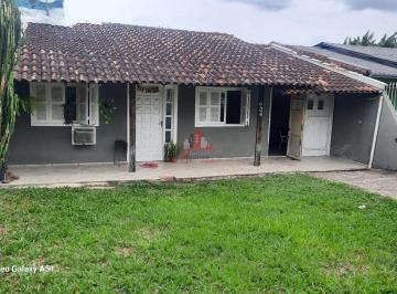 Casa · 60m² · 2 Quartos · 1 Vaga · Casa à Venda com 2 dormitórios no Bairro Camboim em Sapucaia do Sul