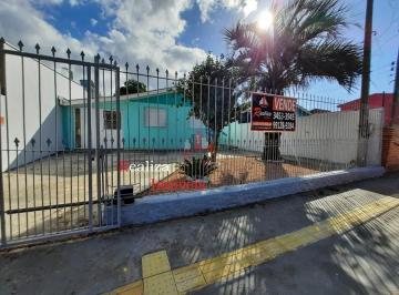Casa · 100m² · 3 Quartos · Casa em Esteio