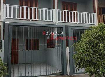 Casa · 68m² · 2 Quartos · Excelente Sobrado
