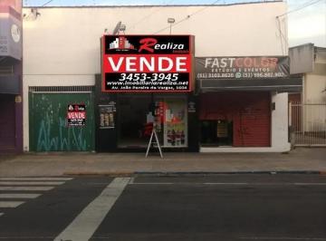 Comercial · 530m² · Comercial à venda - no Centro