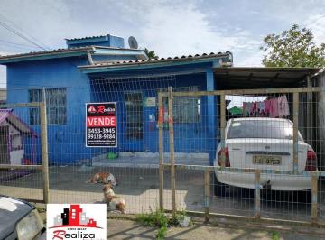 Casa · 48m² · Casa à venda - em Pasqualini