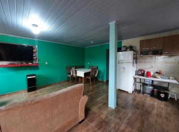 Casa · 2 Quartos · 1 Vaga ·
Ótimo Imóvel