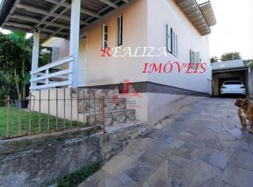 Casa · 130m² · 3 Quartos · Casa à venda - em Pasqualini