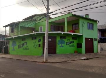 Casa · 400m² · 4 Quartos · Casa à venda - no Capão da Cruz