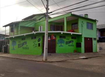 Casa · 400m² · 4 Quartos · Casa à venda - no Capão da Cruz