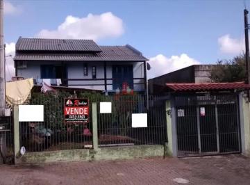 Casa · 216m² · 2 Quartos · 1 Vaga · Sobrado à Venda com 2 dormitórios no Jardim América em Sapucaia do Sul