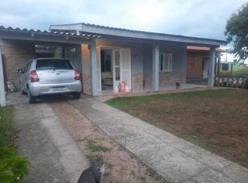 Casa · 86m² · 3 Quartos · 1 Vaga · Casa à Venda com 3 Dormitórios no Bairro Presidente em Imbé