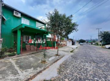 Casa · 5 Quartos · 2 Vagas · Casa à venda - em Lomba da Palmeira