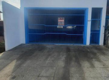 Comercial · Pavilhão de Alvenaria