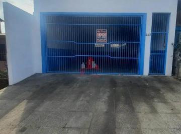 Comercial · Pavilhão de Alvenaria