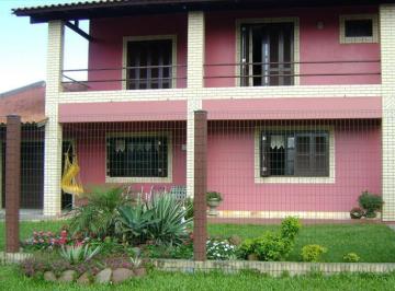Casa · 5 Quartos · Imoveis - em Imbé