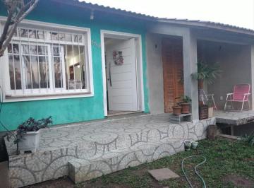Casa · 110m² · 2 Quartos · Casa à venda - em Nova Sapucaia