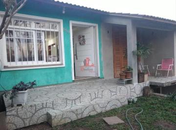 Casa · 110m² · 2 Quartos · Casa à venda - em Nova Sapucaia