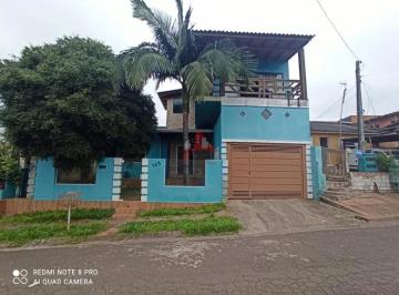 Casa · 3 Quartos · 2 Vagas · ótimo Sobrado