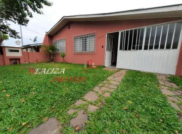Casa · 220m² · Casa à venda - no Capão da Cruz