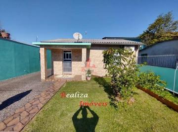 Casa · 94m² · 2 Quartos · 2 Vagas · Casa à venda - na Boa Vista