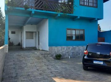 Casa · 3 Quartos · Imoveis - na Boa Vista