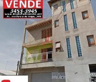 Comercial · 712m² · 3 Quartos · Comercial à venda - em Santo Inácio