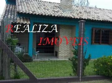 Casa · 80m² · 2 Quartos · Casa à venda - Em Atlântida Sul (Distrito)