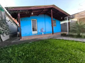 Casa · 82m² · 3 Quartos · 1 Vaga · Casa à Venda com 3 Dormitórios em Nova Sapucaia Sapucaia do Sul