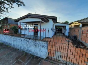 Casa · 80m² · 2 Quartos · Casa à venda - em Novo Esteio