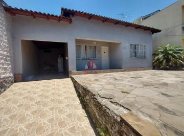 Casa · 4 Quartos · 2 Vagas · Excelente Imóvel