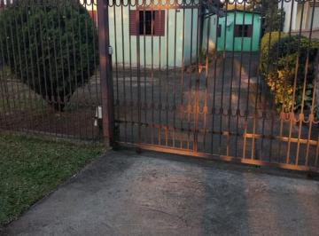 Terreno · 726m² · Investimento em Esteio