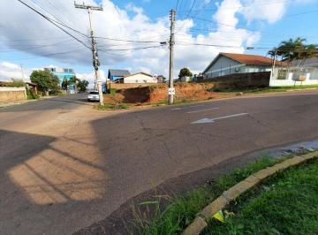 Terreno · 
                                Investimento em Sapucaia do Sul
                            