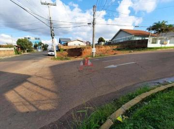 Terreno · 360m² · Investimento em Sapucaia do Sul