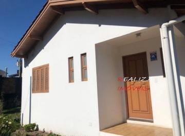 Casa · Imoveis - em Três Portos