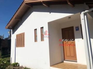 Casa · 109m² · Casa à venda - em Três Portos