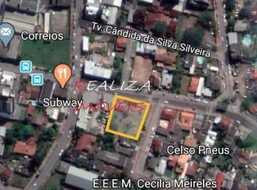 Terreno · 
                                Investimento em Sapucaia do sul
                            
