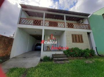Casa · 165m² · 3 Quartos · Casa à venda - em Lomba da Palmeira