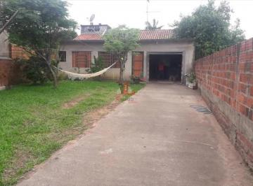 Casa · 127m² · 2 Quartos · 1 Vaga · Casa à venda - no Capão da Cruz