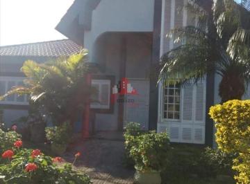 Casa · 420m² · 4 Quartos · 3 Vagas · Casa à venda - em Vacchi