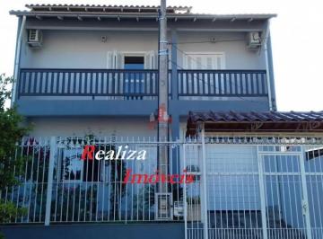 Casa · 240m² · 3 Quartos · 2 Vagas · Casa à venda - em Lomba da Palmeira