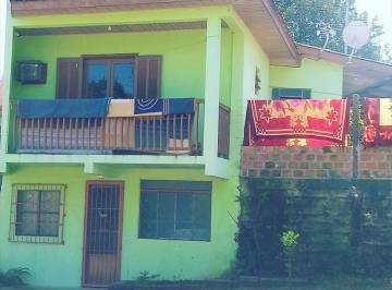 Casa · 2 Quartos · 1 Vaga · Imoveis - em Lomba da Palmeira