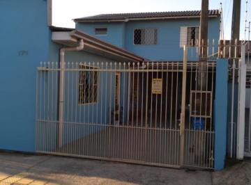 Casa · 2 Quartos · 1 Vaga · 
                                Excelente casa sobrado
                            