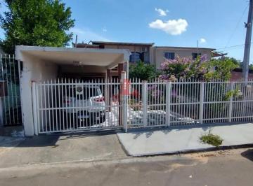 Casa · 157m² · 2 Quartos · 2 Vagas · Sobrado à Venda com 2 dormitórios no Bairro Boa Vista em Sapucaia do Sul