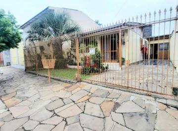 Casa · 80m² · 3 Quartos · 2 Vagas · Casa à Venda com 3 Dormitórios em Nova Sapucaia Sapucaia do Sul