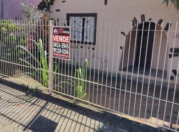 Casa · 3 Quartos · 1 Vaga · Imoveis - em São José